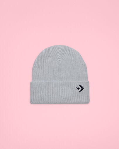 Core Beanie Polar Blue