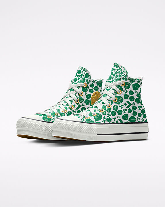 design custom converse