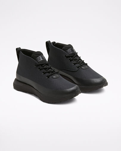 Star Series UT Black/Black/Red