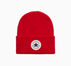 Chuck Taylor All Star Patch Beanie Converse Red