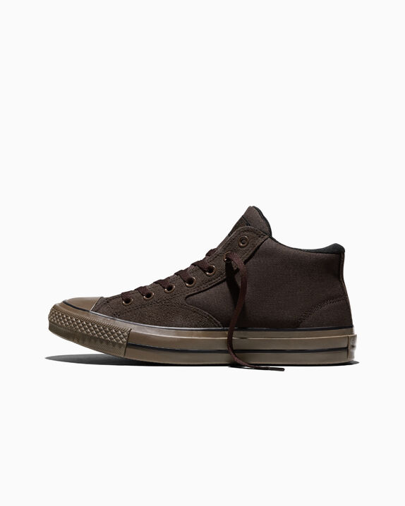 Chuck Taylor All Star Malden Street Suede Unisex Mid Shoe