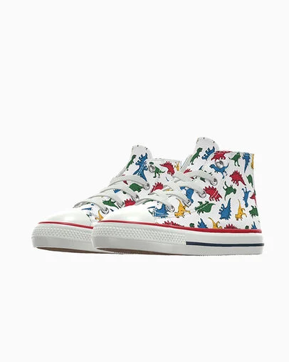 Custom Chuck Taylor All Star By You