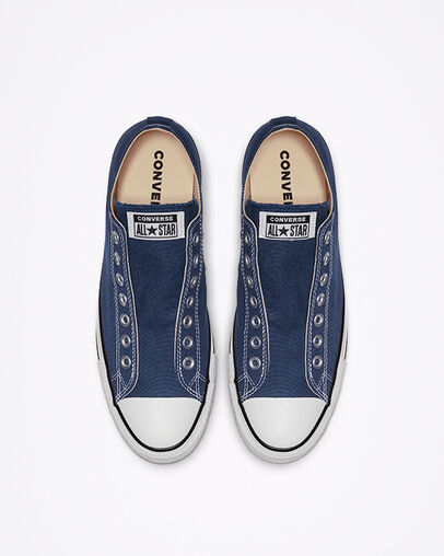 Chuck Taylor All Star Slip Navy/Black/White