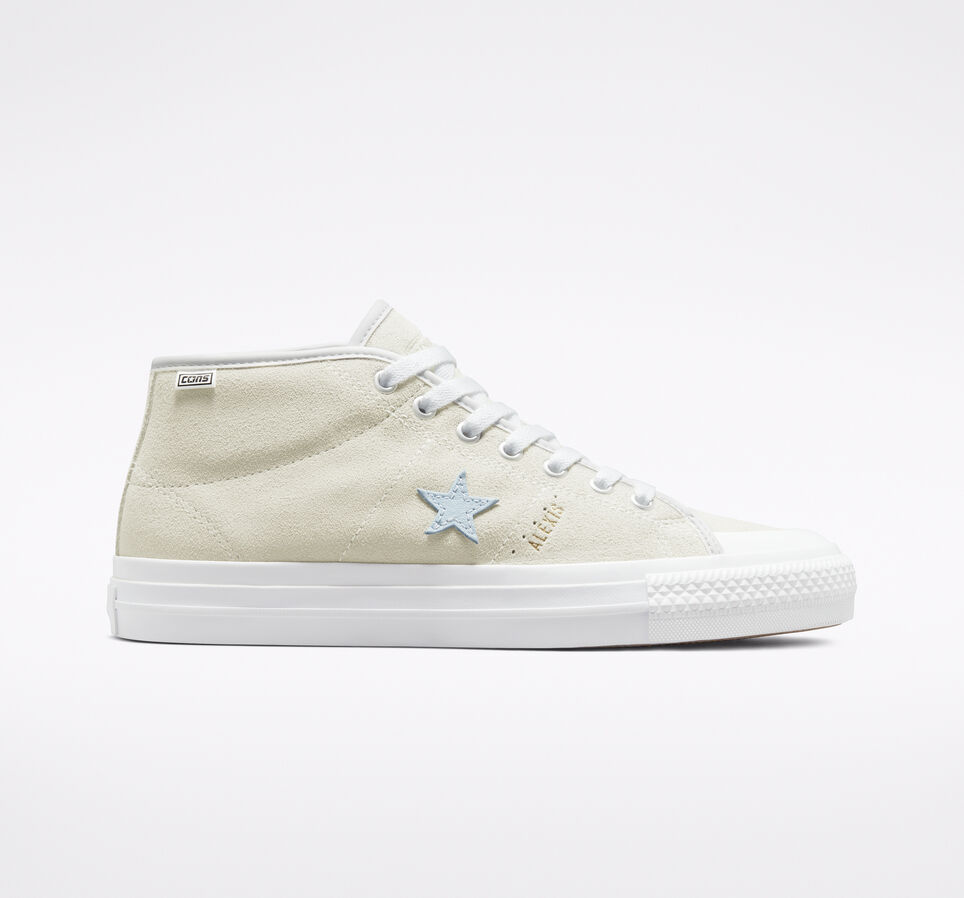 CONS One Star Pro By Alexis Sablone CONS One Star Pro By Alexis Sablone