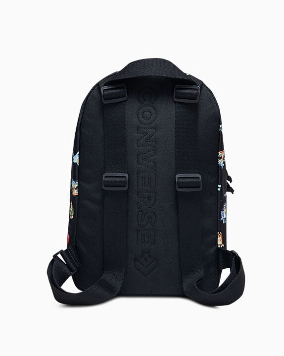 Converse x Bluey Go Lo Backpack