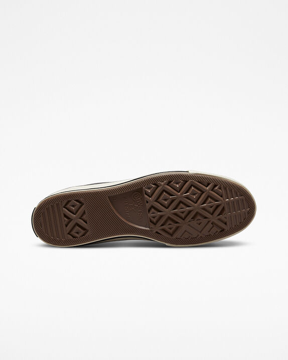 Grey Shoes: Low, High \u0026 Platform Styles 