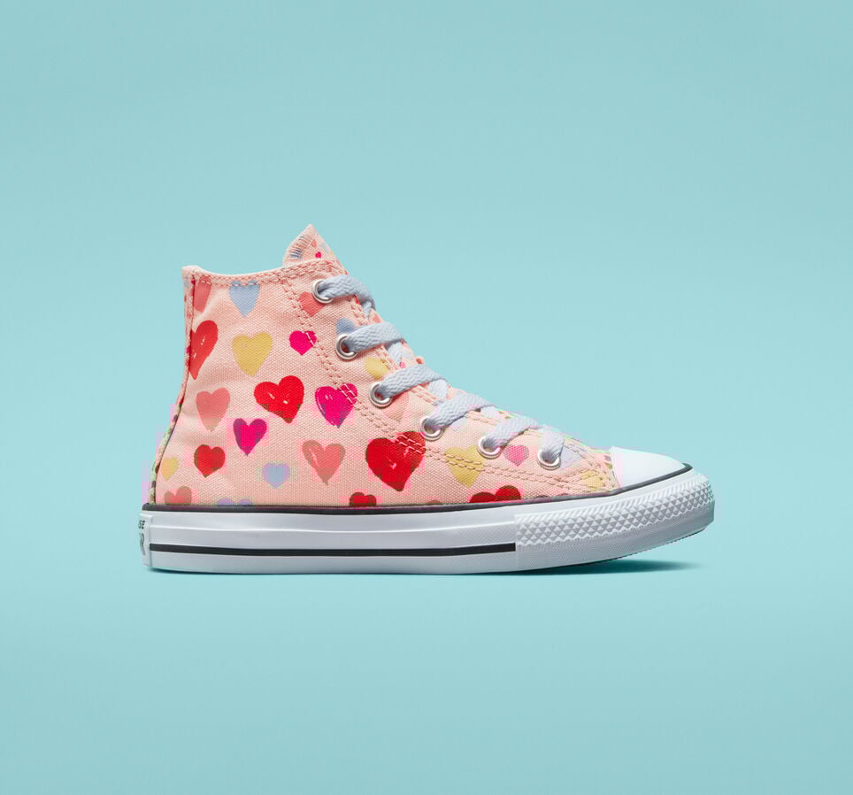 Hearts Chuck Taylor All Star Hearts Chuck Taylor All Star