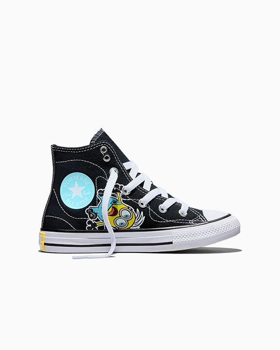 Kids' Shoes for Boys & Girls (Age 0-12). Converse.com