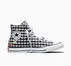 Converse x Hello Kitty And Friends Chuck Taylor All Star Picnic Black/White/Pink