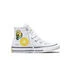 Converse x Minions Chuck Taylor All Star White/Yellow/White