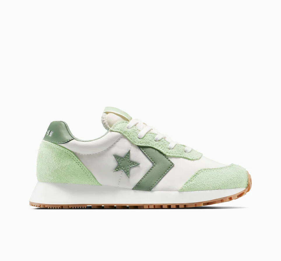 Converse Omega Trainer Pastel Surplus Mint/Egret