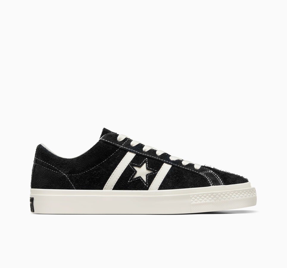 CONS One Star Academy Pro Suede Skate Shoe. Converse.com