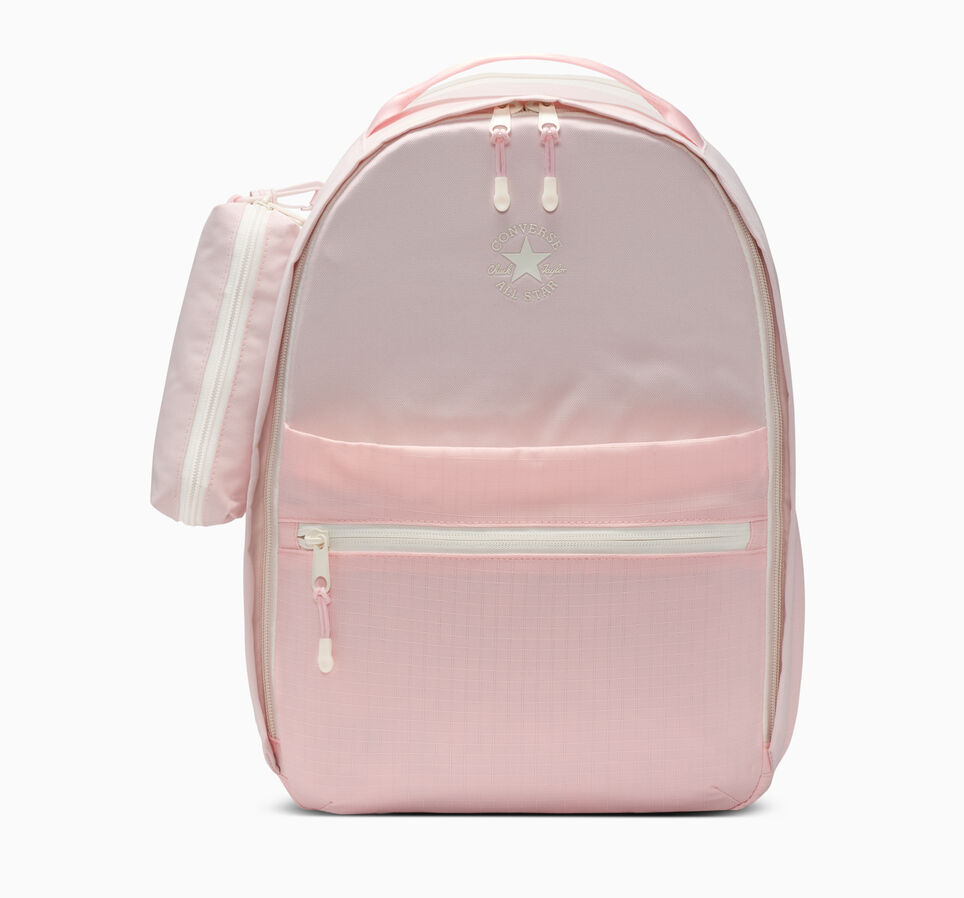 Multiverse Backpack Blush Hush