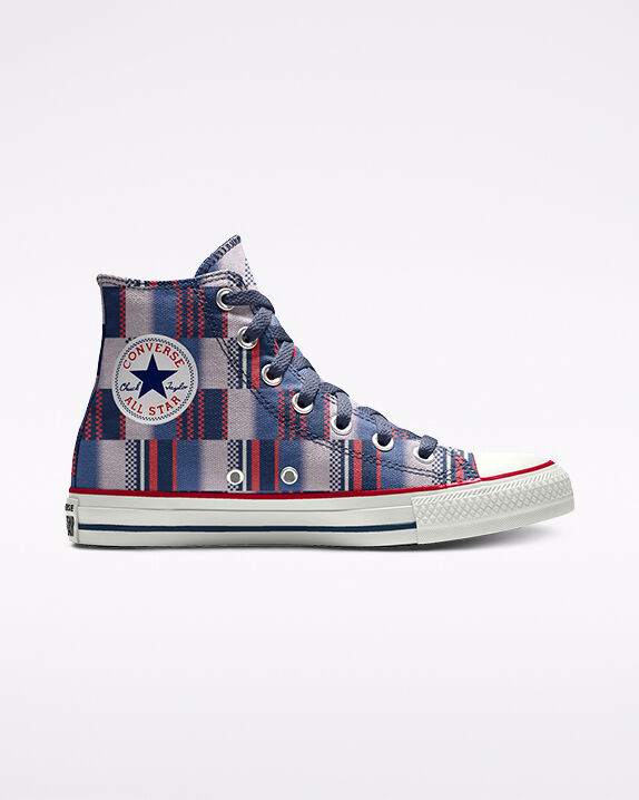 costume converse