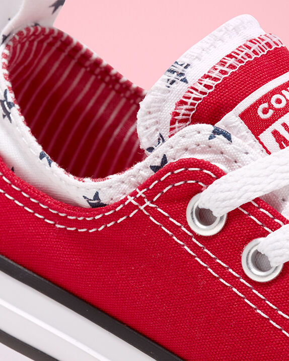 infant converse size 9