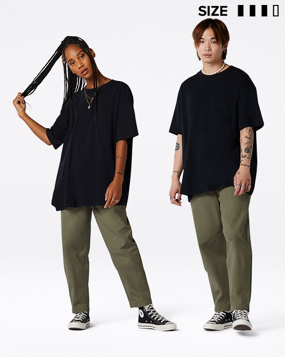 converse fashion mens