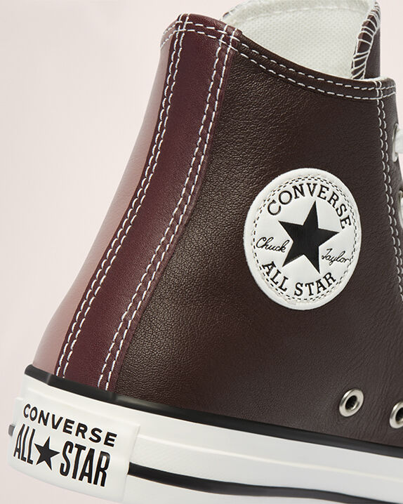 converse leather exclusive