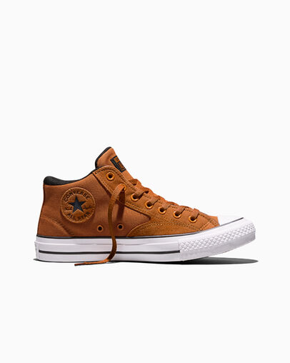 Chuck Taylor All Star Malden Street Rusted Bolt/Black/White, Outer Side View
