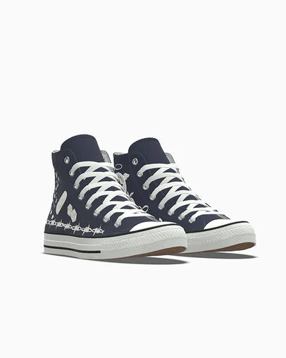 Custom Chuck Taylor All Star By You