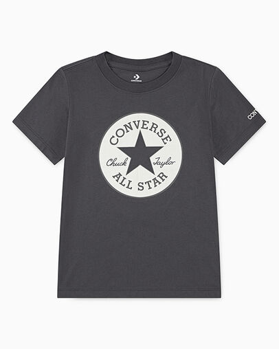 Classic T-Shirt Dark Matter, Detail View