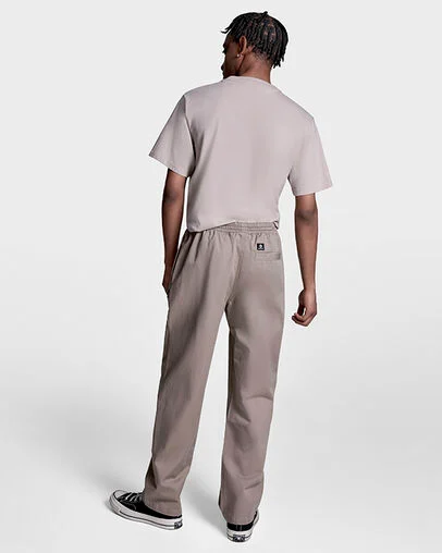 Straight Leg Pants Vintage Cargo, Full Body View