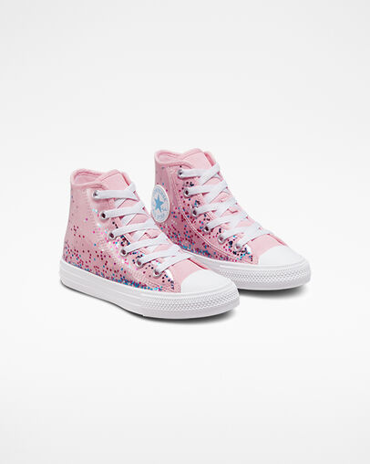 Glitter Shoes. Converse.com