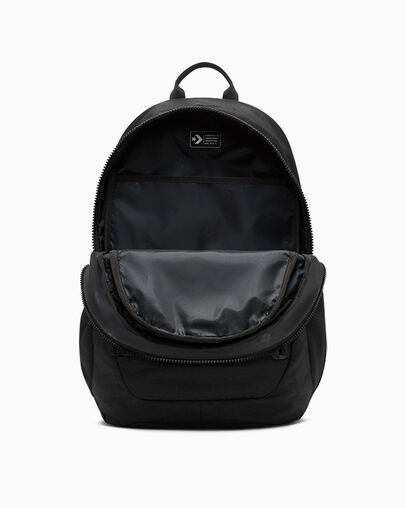 CONS Seasonal Backpack Converse Black