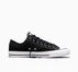 CONS Chuck Taylor All Star Pro Suede Black/Black/White