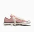 Chuck Taylor All Star Lace Petal Pit/Vintage White/Black