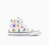 Converse x Bluey Chuck Taylor All Star Easy-On White/Multi/Black