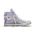 Color Name: Almost Lavender/Vintage White