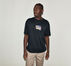 CONS Grafitti Loose T-Shirt Converse Black