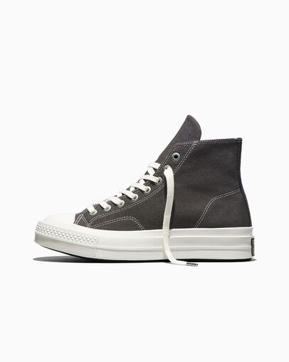 Converse First String Chuck Taylor Canvas Beluga/Black/Marshmallow, Inner Side View