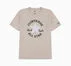 Chuck Taylor Patch T-Shirt Light Oatmeal Heather