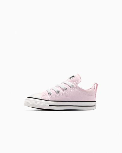 Chuck Taylor All Star Madison Sugar Berry/White/Black, Inner Side View