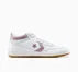 CONS Fastbreak Pro Leather & Nylon White/Orchid Dust/White