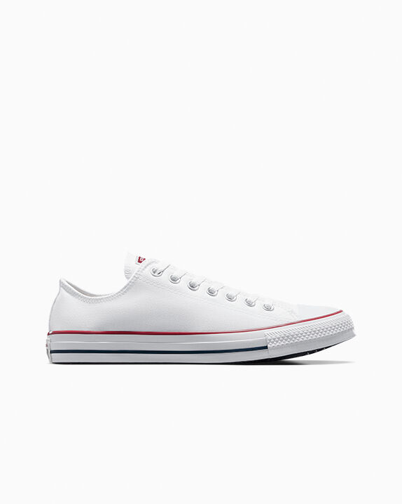 White Converse - High Tops, Platforms, More. Converse.com