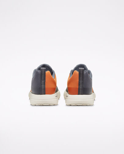 Star Series RN Carbon Grey/Papyrus/Campfire