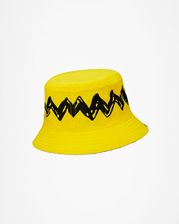 converse pride bucket hat