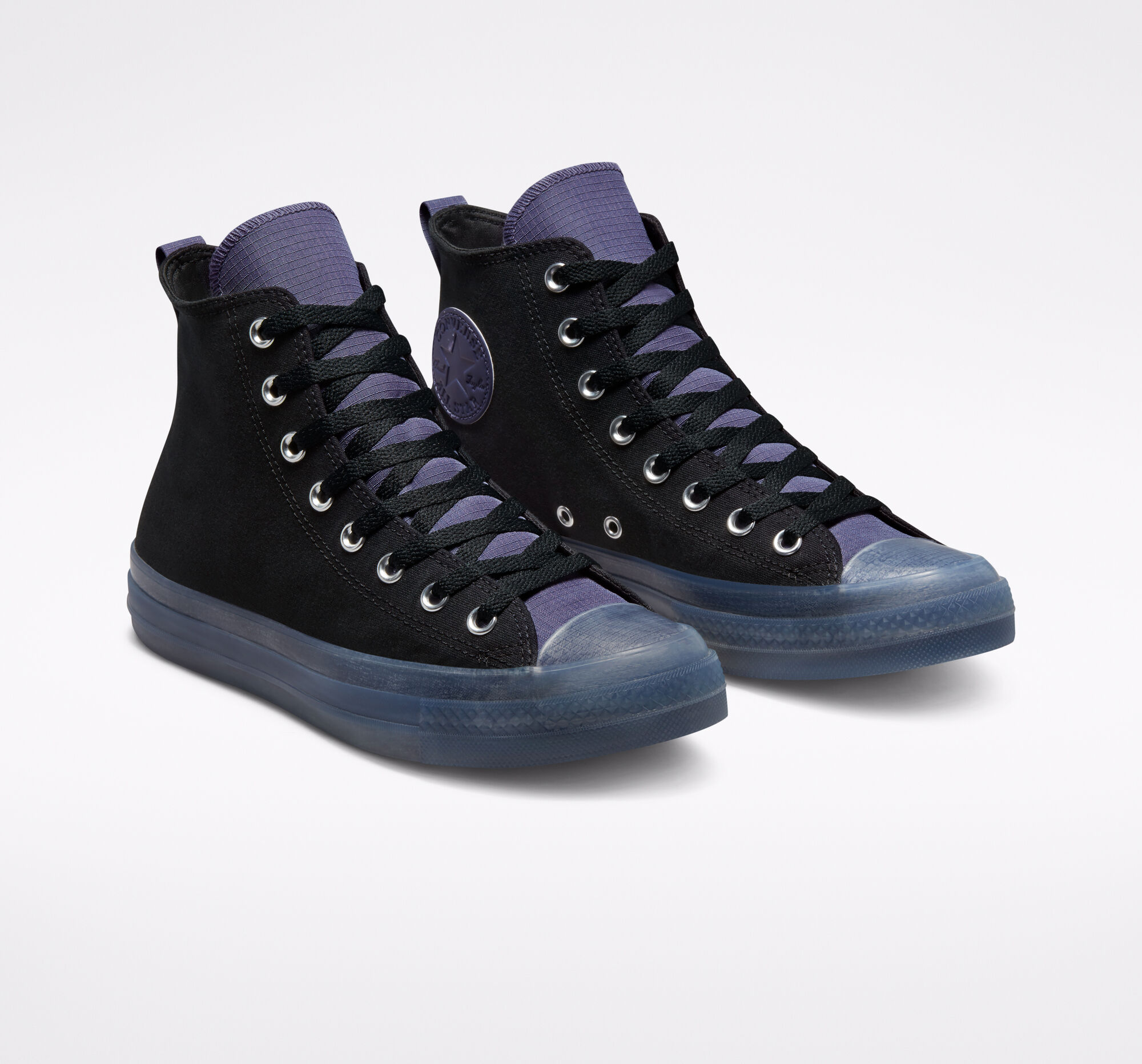 chuck taylor all star cx hybrid function