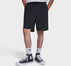 Star Mesh Shorts Converse Black