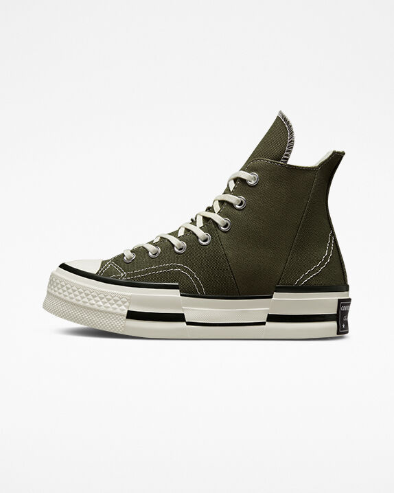 Chuck 70: High Top, Low Top \u0026 Boots 