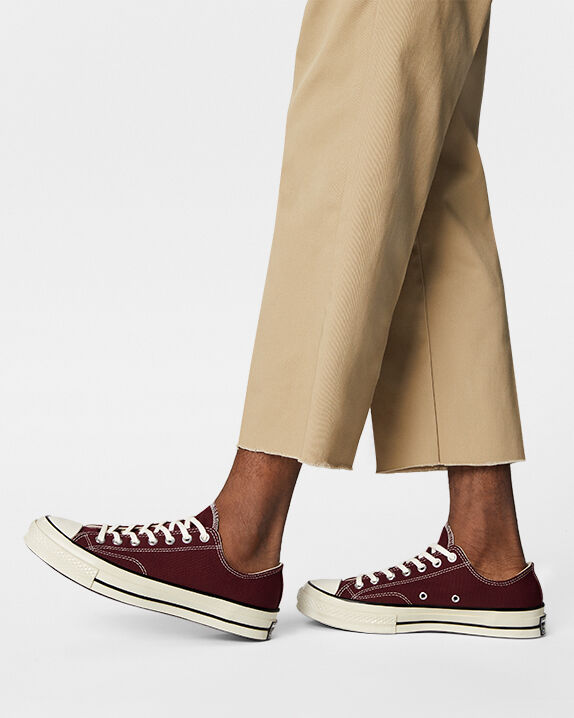 Low Top Shoes: Chuck Taylor, Chuck 70 