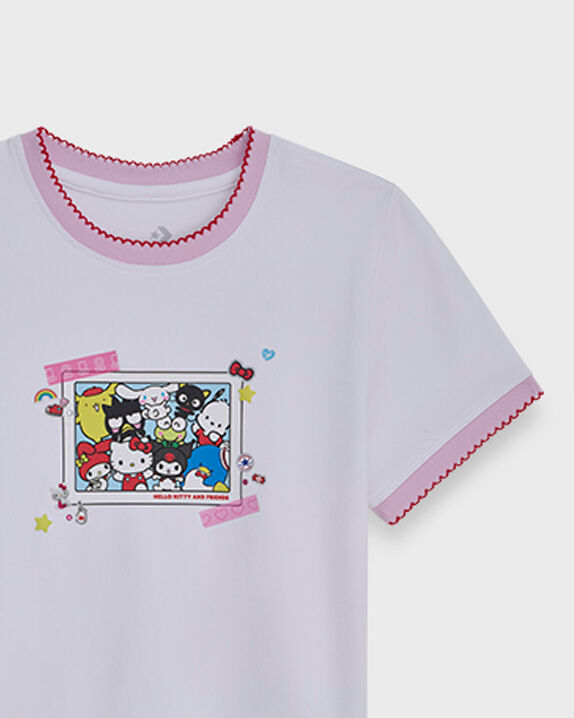 HELLO KITTY x PORTER Tシャツ PORTER x HELLO KITTY Tee White | eBay