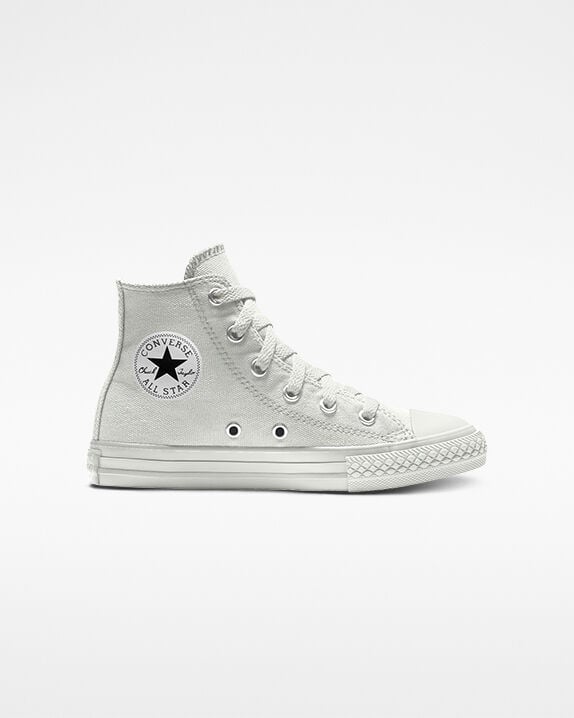 customize white converse
