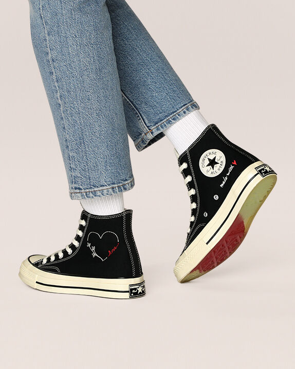 converse valentine
