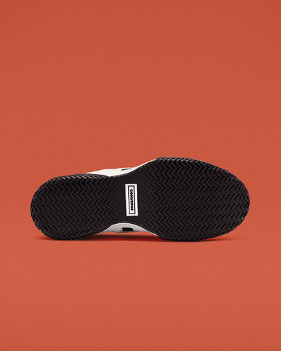 VLTG Mid Black/White/Black