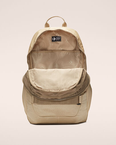 Utility Backpack Desert Ore/Khaki