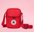 Cross Body 2 University Red