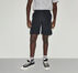 Converse CONS Double Knee Relaxed Shorts Converse Black